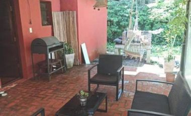 Casa en venta - 2 Dormitorios 2 Baños - Sierra de Los Padres