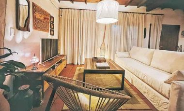 Casa en venta - 2 Dormitorios 2 Baños - Sierra de Los Padres