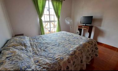 PH 4 amb en Mar del Tuyu