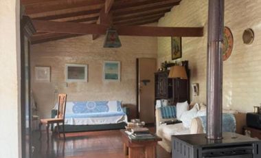 Casa en venta - 2 Dormitorios 2 Baños - Sierra de Los Padres