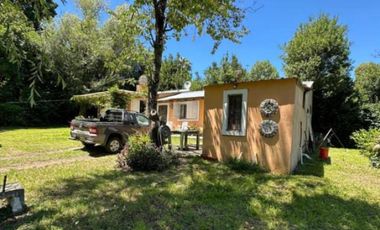 Casa en venta - 2 Dormitorios 2 Baños - Sierra de Los Padres