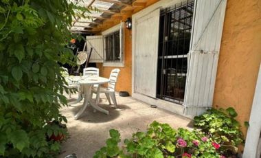 Casa en venta - 2 Dormitorios 2 Baños - Sierra de Los Padres