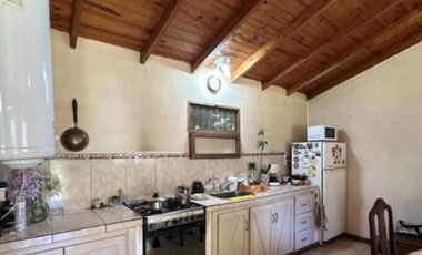 Casa en venta - 2 Dormitorios 2 Baños - Sierra de Los Padres