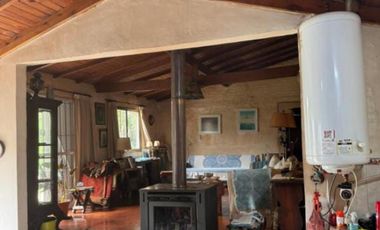 Casa en venta - 2 Dormitorios 2 Baños - Sierra de Los Padres