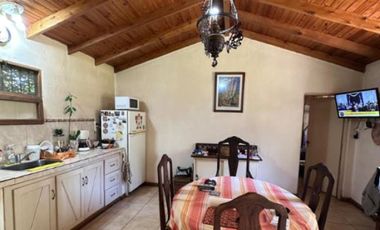 Casa en venta - 2 Dormitorios 2 Baños - Sierra de Los Padres