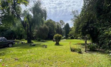 Casa en venta - 2 Dormitorios 2 Baños - Sierra de Los Padres