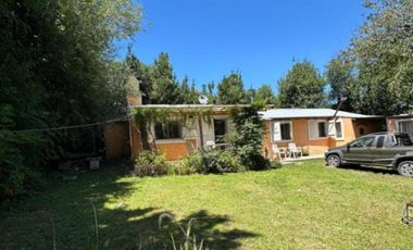 Casa en venta - 2 Dormitorios 2 Baños - Sierra de Los Padres