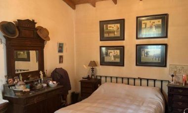 Casa en venta - 2 Dormitorios 2 Baños - Sierra de Los Padres