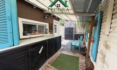 Triplex - Barrio Jardines de Escobar - Olazabal 390