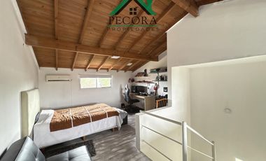 Triplex - Barrio Jardines de Escobar - Olazabal 390