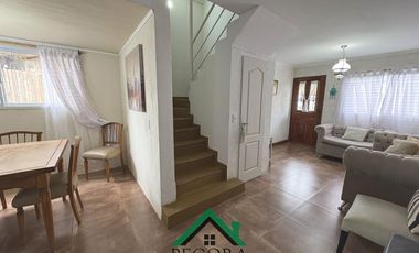 Triplex - Barrio Jardines de Escobar - Olazabal 390