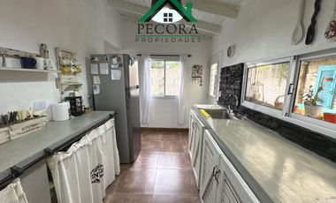 Triplex - Barrio Jardines de Escobar - Olazabal 390