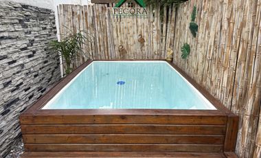 Triplex - Barrio Jardines de Escobar - Olazabal 390