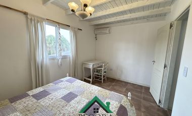 Triplex - Barrio Jardines de Escobar - Olazabal 390