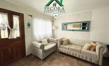 Triplex - Barrio Jardines de Escobar - Olazabal 390