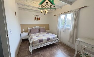 Triplex - Barrio Jardines de Escobar - Olazabal 390