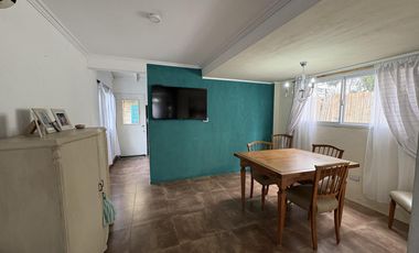 Triplex - Barrio Jardines de Escobar - Olazabal 390