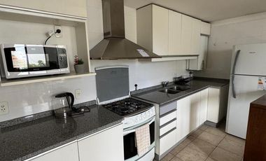 Departamento en quinta sección