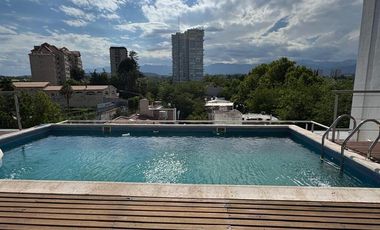 Departamento en quinta sección