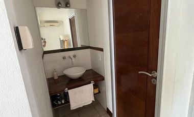 Departamento en quinta sección