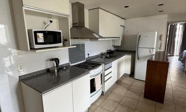 Departamento en quinta sección