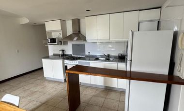 Departamento en quinta sección