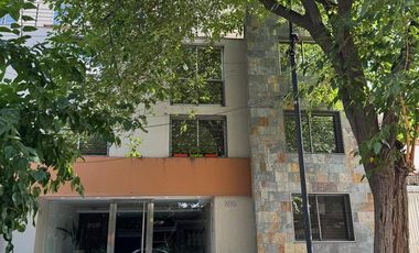 Departamento en quinta sección