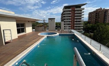 Departamento en quinta sección