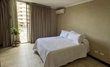 Departamento en quinta sección