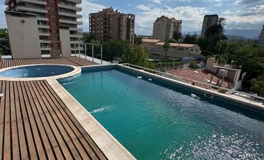 Departamento en quinta sección