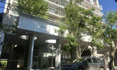 Venta monoambiente en centro de Zarate