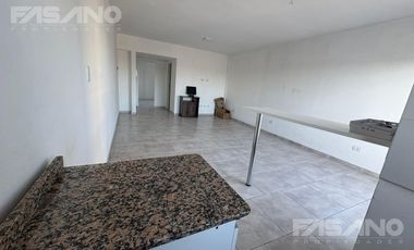 Departamento dos ambientes en  Martin Coronado