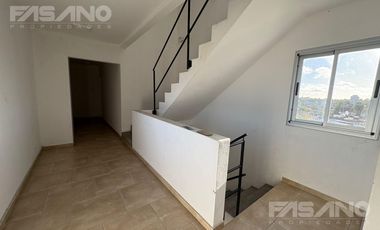 Departamento dos ambientes en  Martin Coronado