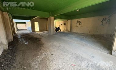 Departamento dos ambientes en  Martin Coronado