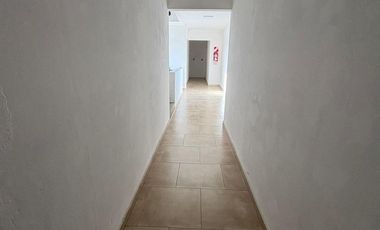 Departamento dos ambientes en  Martin Coronado