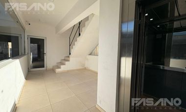 Departamento dos ambientes en  Martin Coronado