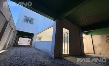 Departamento dos ambientes en  Martin Coronado