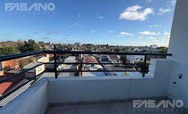 Departamento dos ambientes en  Martin Coronado