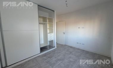 Departamento dos ambientes en  Martin Coronado