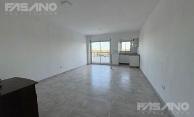 Departamento dos ambientes en  Martin Coronado