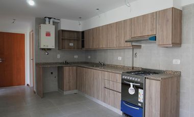 Departamento de Pozo en Altos de Maschwitz - 2 AMB