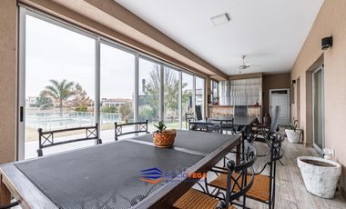 Casa a la venta en Terravista, General Rodriguez