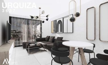 Departamento en Florida Belgrano-Oeste