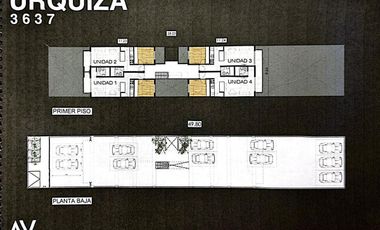 Departamento en Florida Belgrano-Oeste