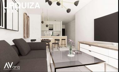 Departamento en Florida Belgrano-Oeste