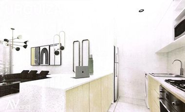 Departamento en Florida Belgrano-Oeste