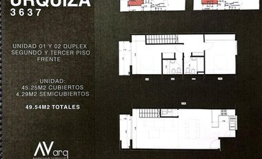 Departamento en Florida Belgrano-Oeste