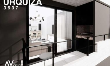 Departamento en Florida Belgrano-Oeste