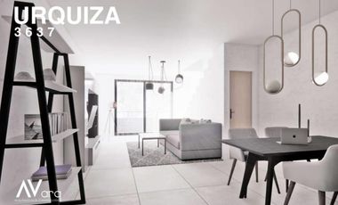 Departamento en Florida Belgrano-Oeste