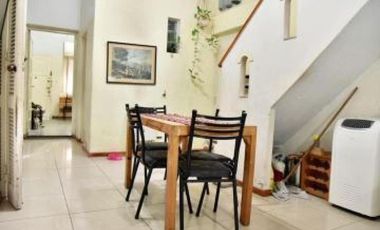 PH en venta - 2 Dormitorios 1 Baño - Cochera - 209Mts2 - Villa Lugano